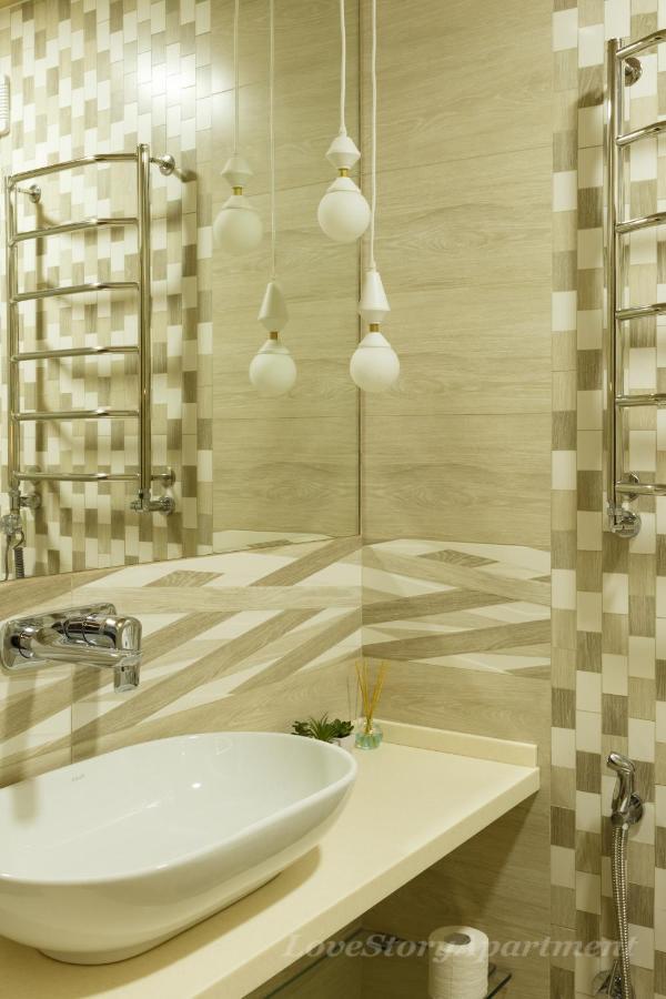 Luxury Apartments «Love Story» Ивано-Франковск Экстерьер фото