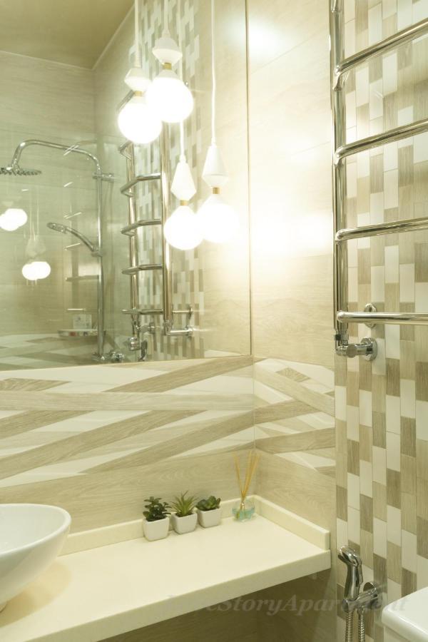 Luxury Apartments «Love Story» Ивано-Франковск Экстерьер фото