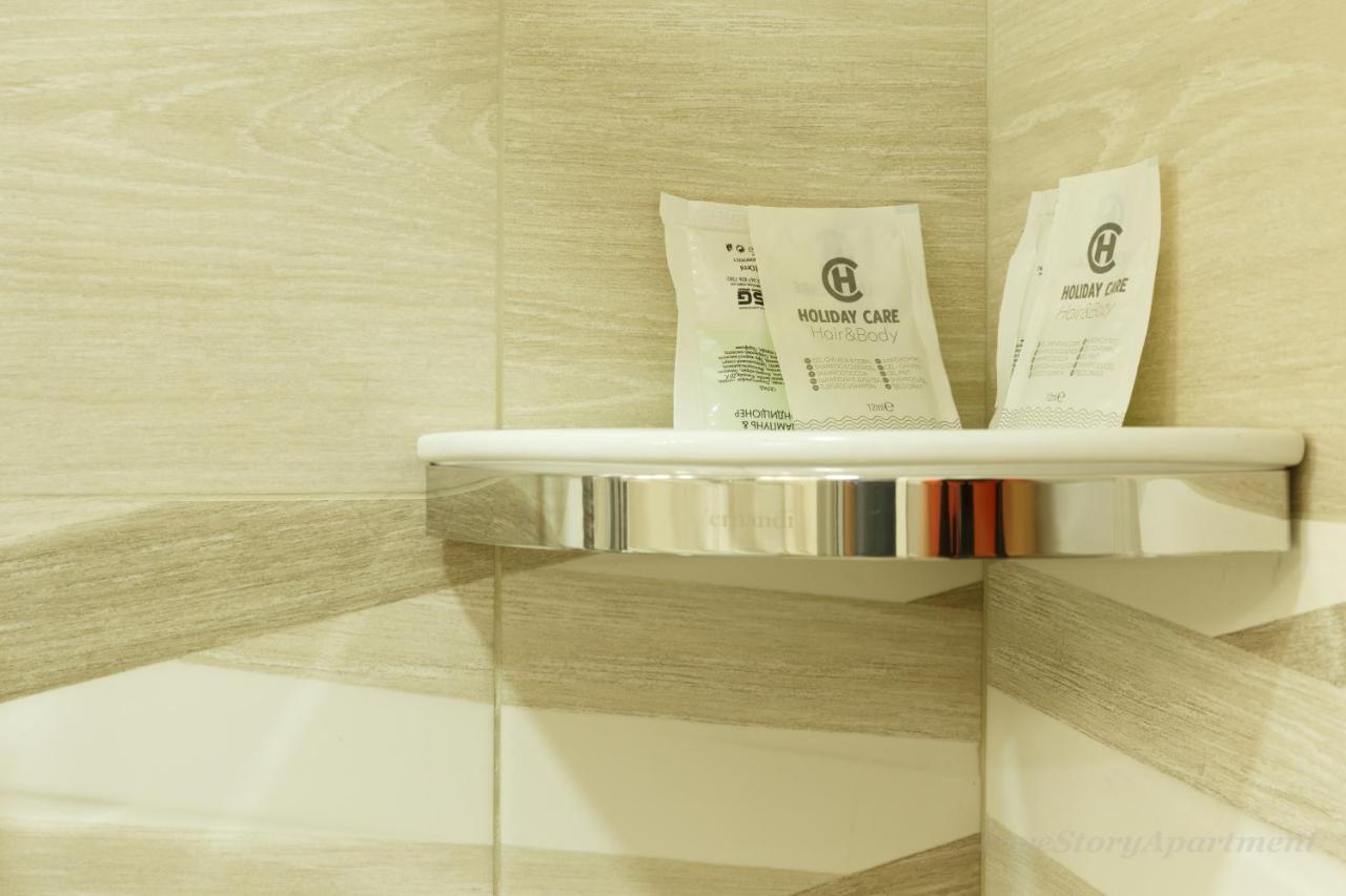 Luxury Apartments «Love Story» Ивано-Франковск Экстерьер фото