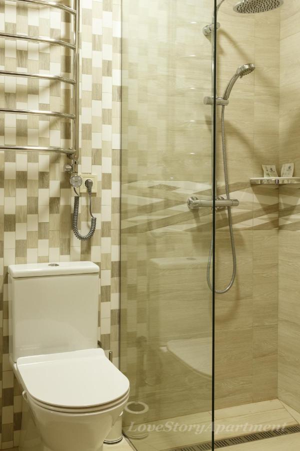Luxury Apartments «Love Story» Ивано-Франковск Экстерьер фото